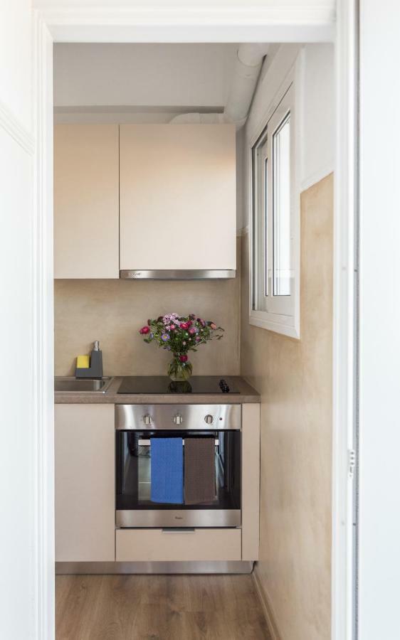 Elegance In Athens Apartment Bagian luar foto